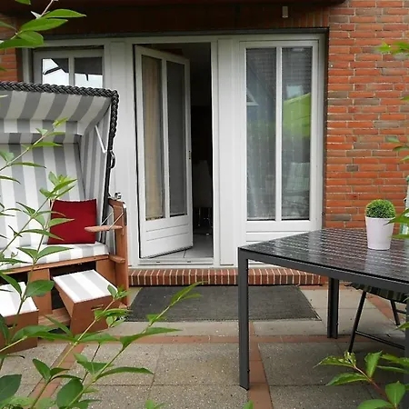 Friesenperle 2, Feldstrasse Wyk auf Föhr